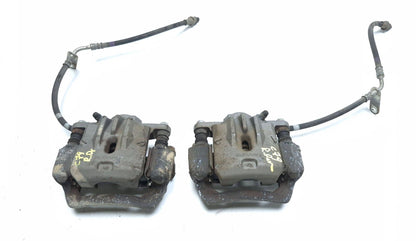 2022 Subaru Crosstrek Rear Brake Caliper Left & Right Pair OEM