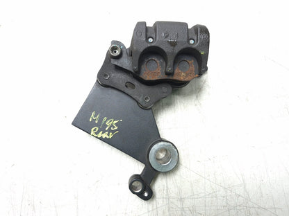 2019 Kawasaki Z400 Er400d Rear Brake Caliper OEM