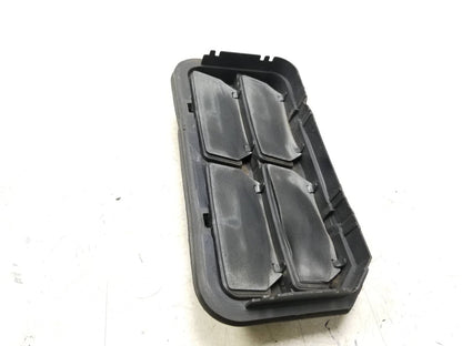 2010 - 2016 Cadillac SRX Rear Quarter Pressure Vent Flap OEM