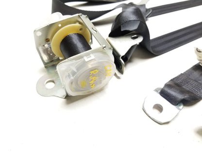 11-17 Lexus CT200h Rear Seat Belt Retractor Left & Right Pair Oem✅