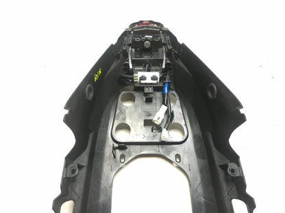 2025 Yamaha Yzf R3 Tail Brake Light W/ Fairing Cover Assy OEM