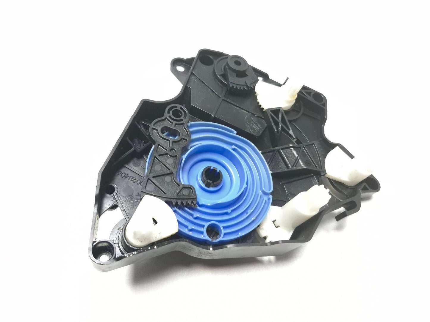 2017 Ford Transit Connect Xl Heater Servo Actuator Blend Motors OEM