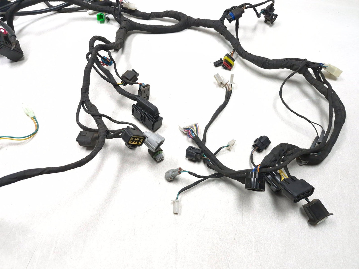 2023 Csc Rx3 Rx4 Adventure Wiring Harness OEM