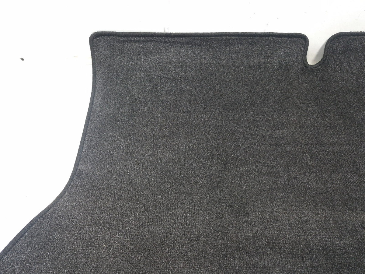 2015 Nissan Sentra Rear Trunk Cargo Luggage Floor Mat Carpet 999e3-lz000 OEM