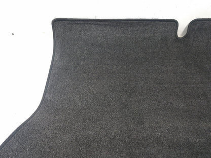 2015 Nissan Sentra Rear Trunk Cargo Luggage Floor Mat Carpet 999e3-lz000 OEM