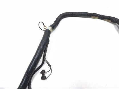 1996 Yamaha Virago Xv750 Wire Harness Assembly OEM
