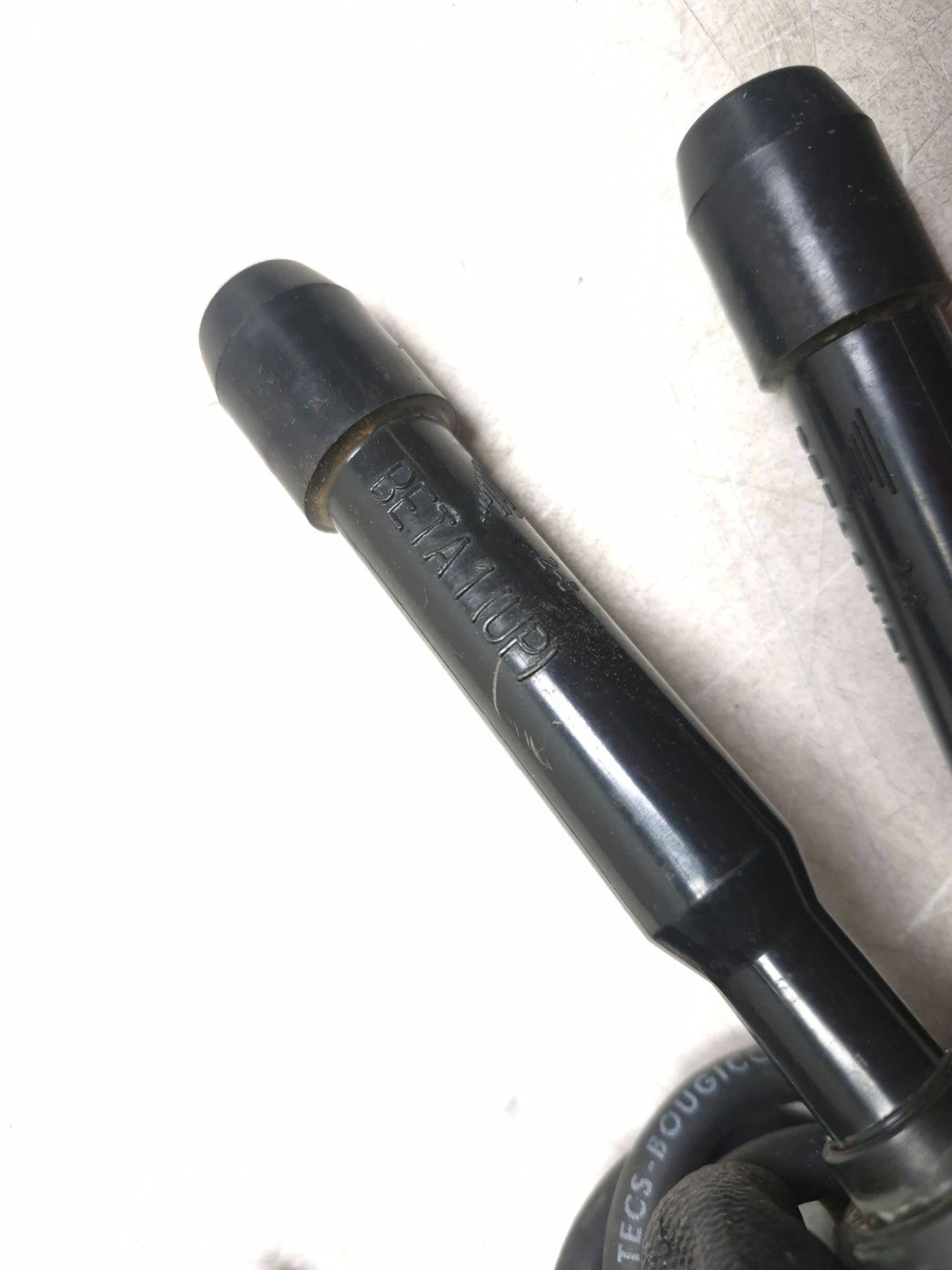 2010 Hyundai Elantra Ignition Coil Kit OEM
