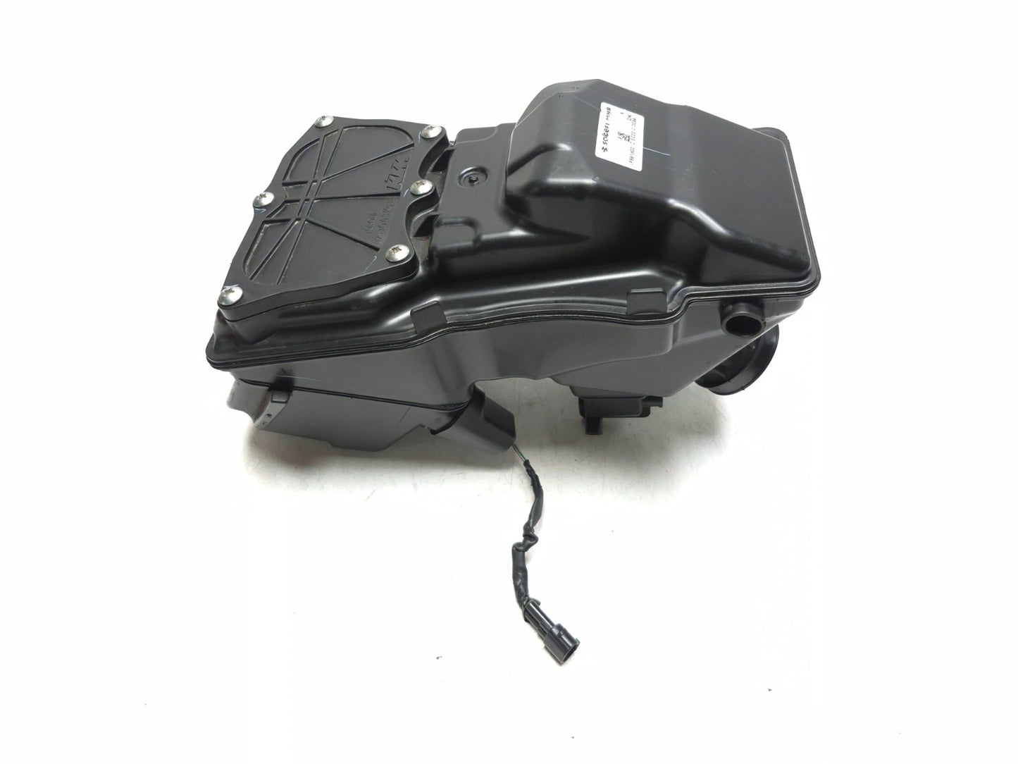 2017 Ktm 390 Duke Air Cleaner Box OEM