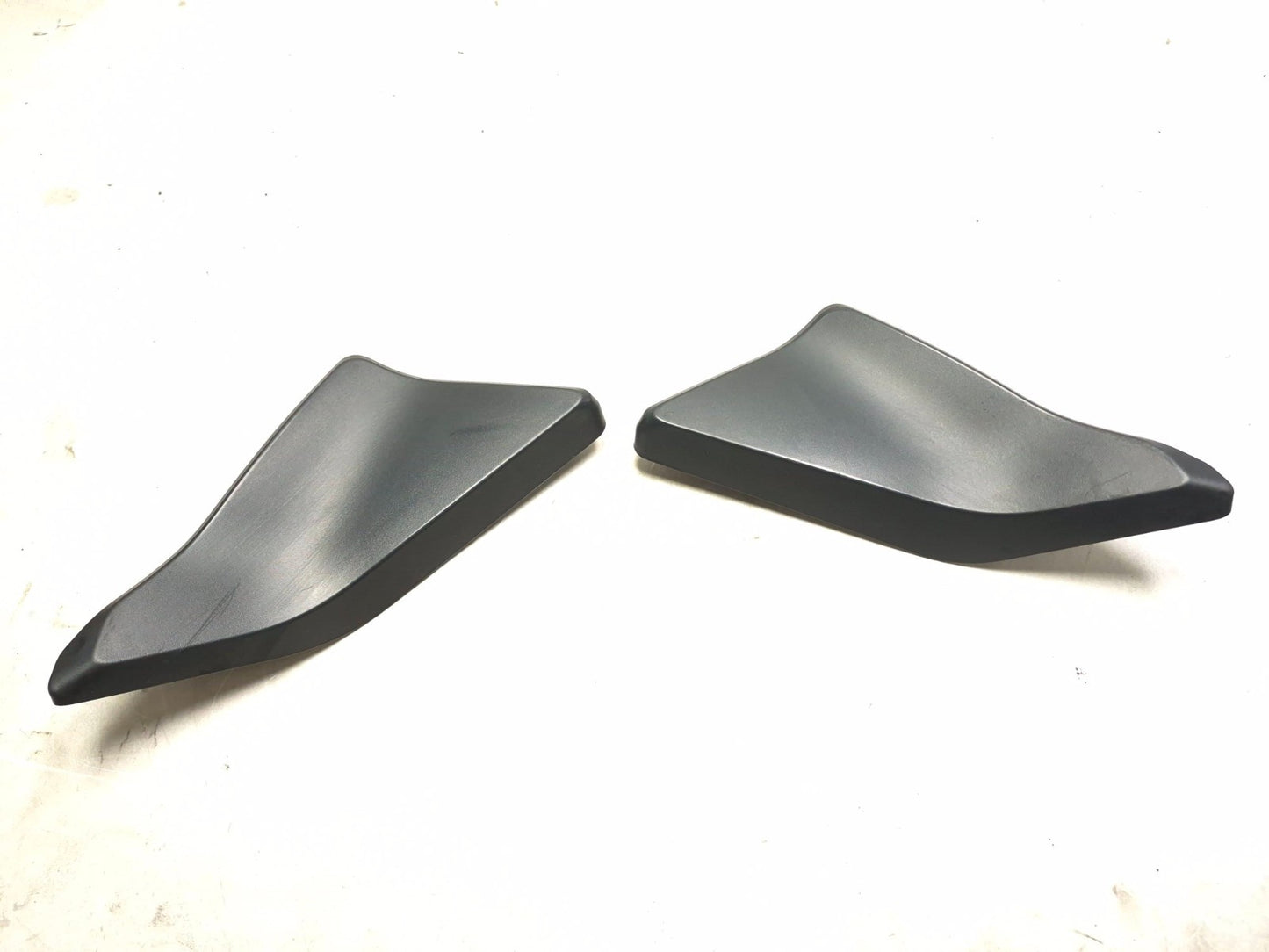 2017 Honda Cmx300 Side Cover Pair OEM