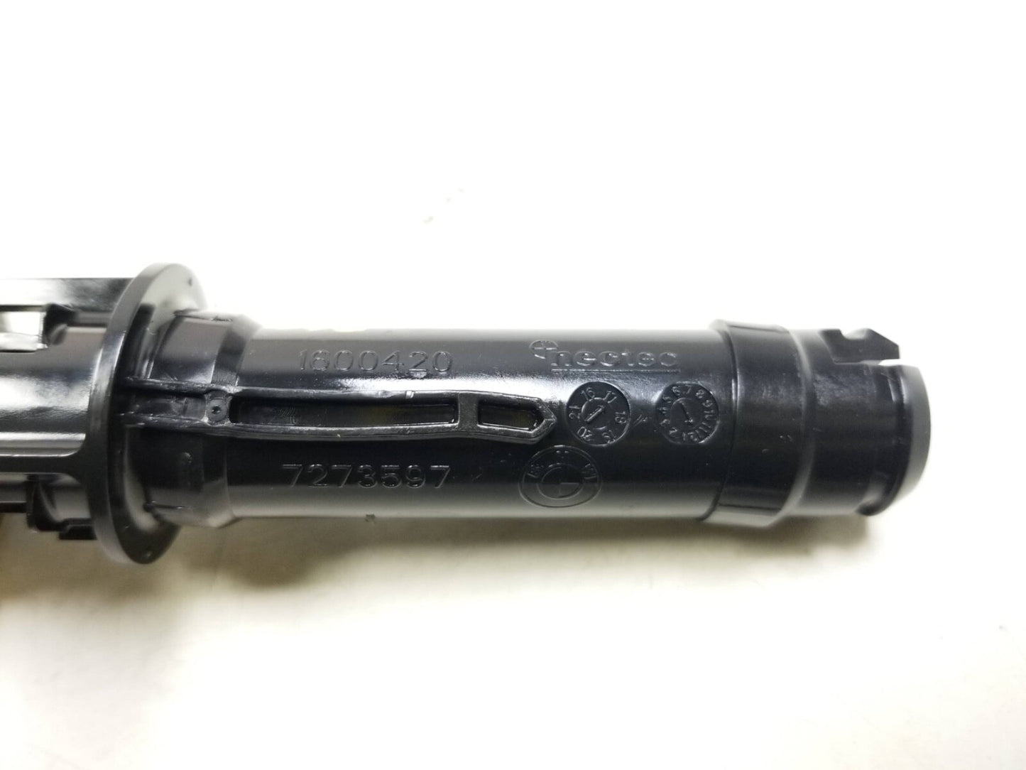 2018 BMW 330xi F30 Guide Sleeve Front Passenger Side Right OEM