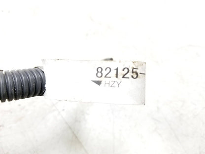 08 - 15 Scion Xb Battery Negative Cable 82125-12540 OEM 2az-fe