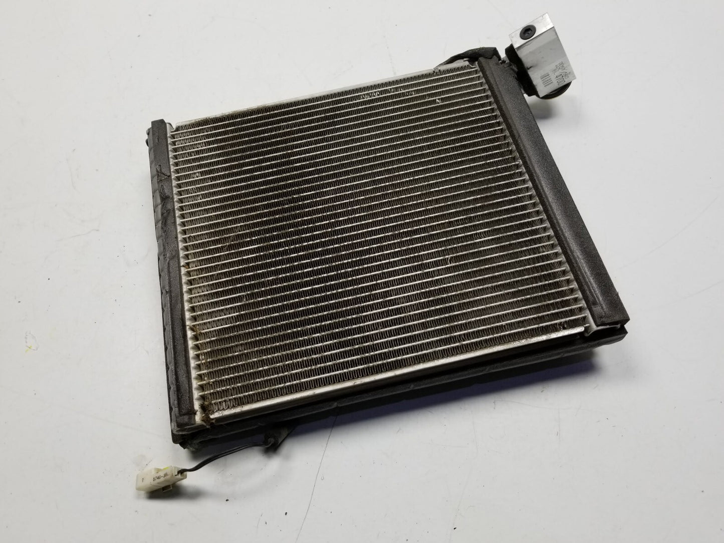 2015 Scion Tc A/c Evaporator OEM