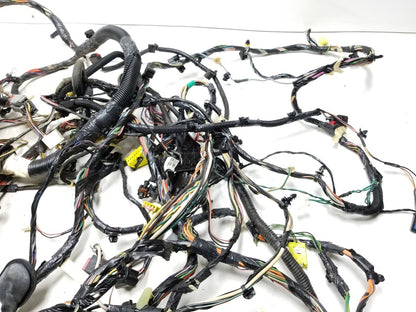 2013 Chrysler 200 Interior Floor Wire Harness OEM