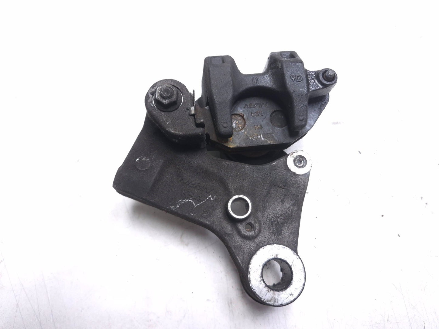 2020 Honda Cb300r Cbf300na Rear Brake Caliper OEM