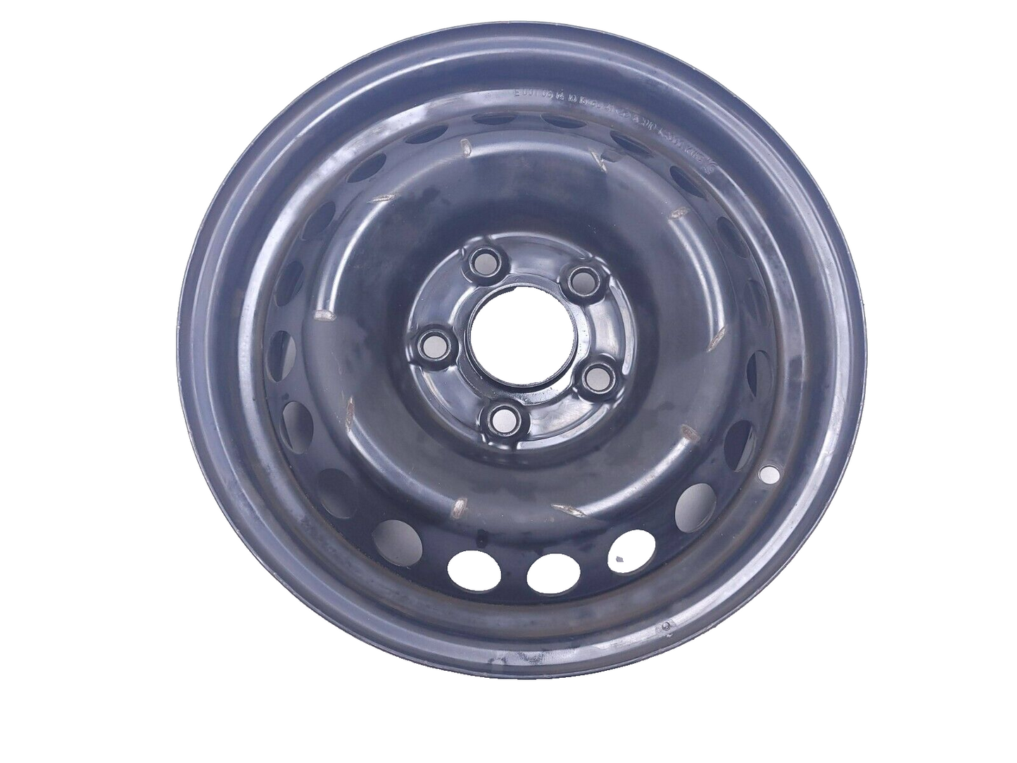 2020 Hyundai Venue Wheel Rim OEM