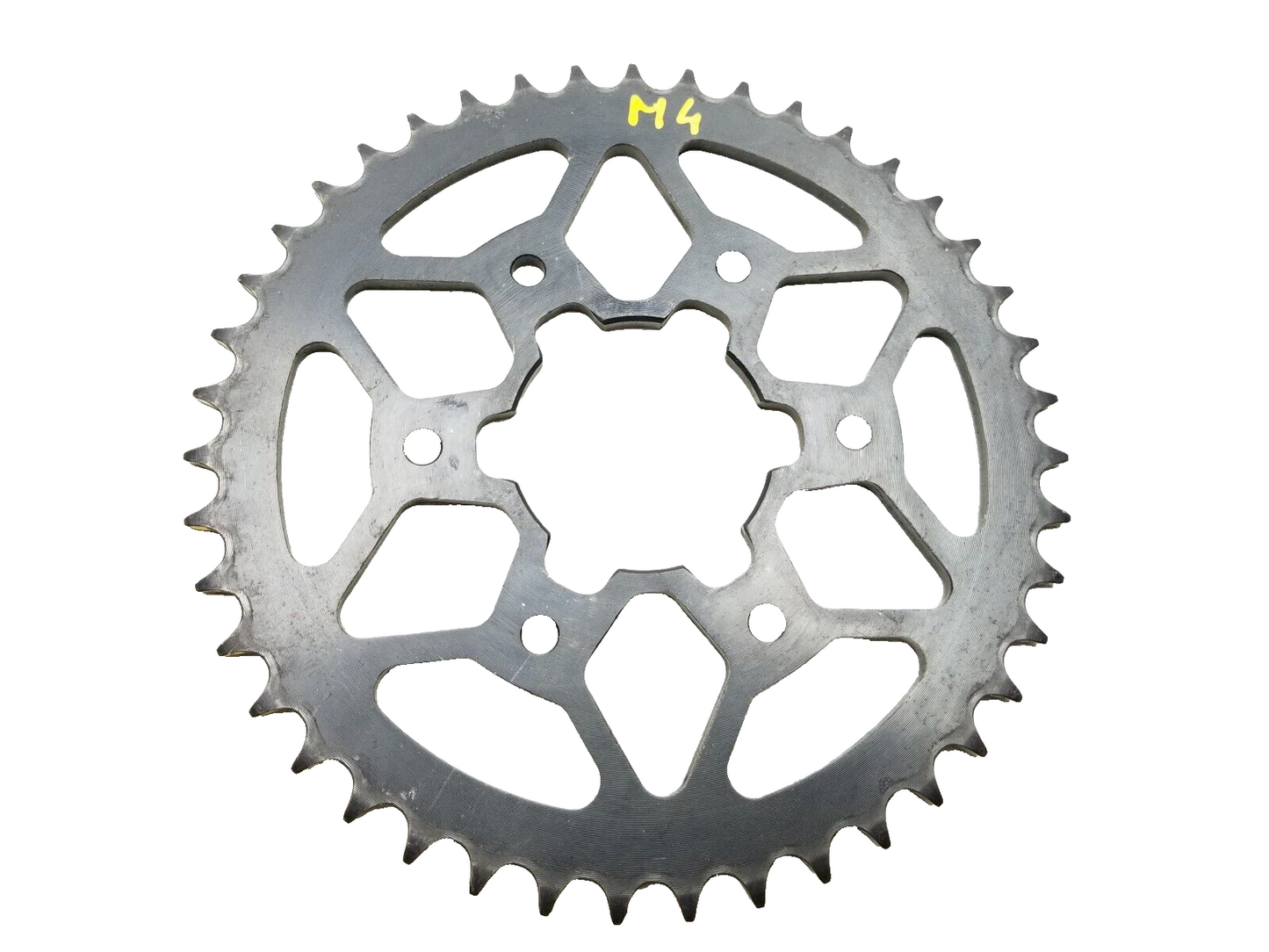 2024 Triumph Speed 400 Rear Sprocket 43t OEM – SH Motors