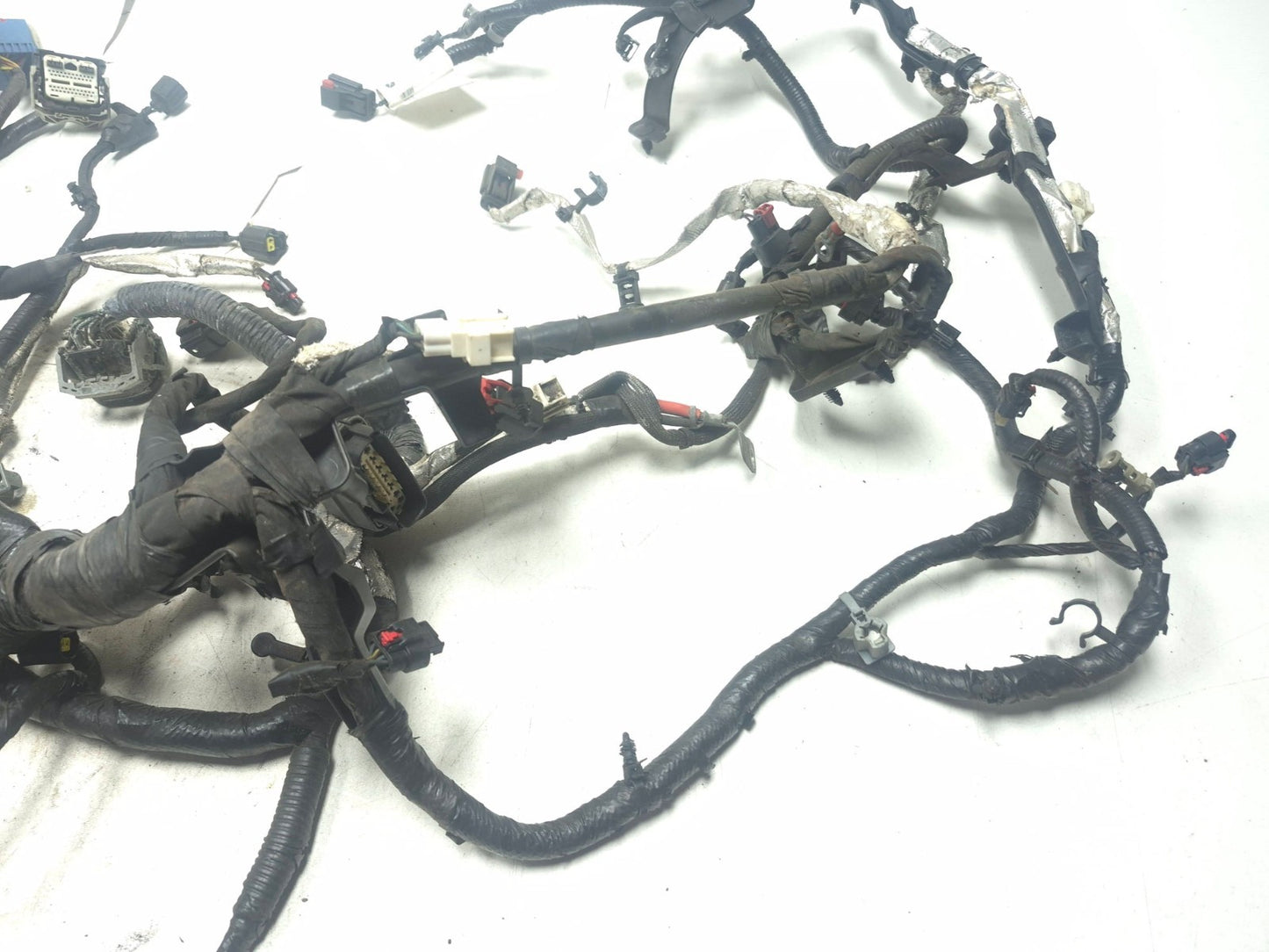 2013 Dodge Grand Caravan Engine Wiring Harness OEM