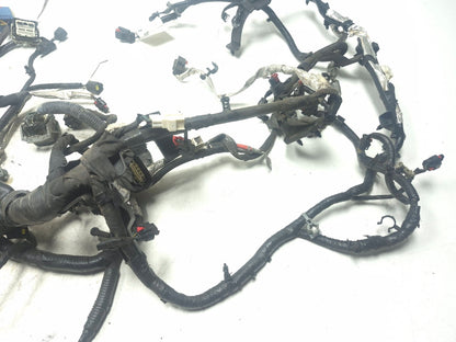 2013 Dodge Grand Caravan Engine Wiring Harness OEM