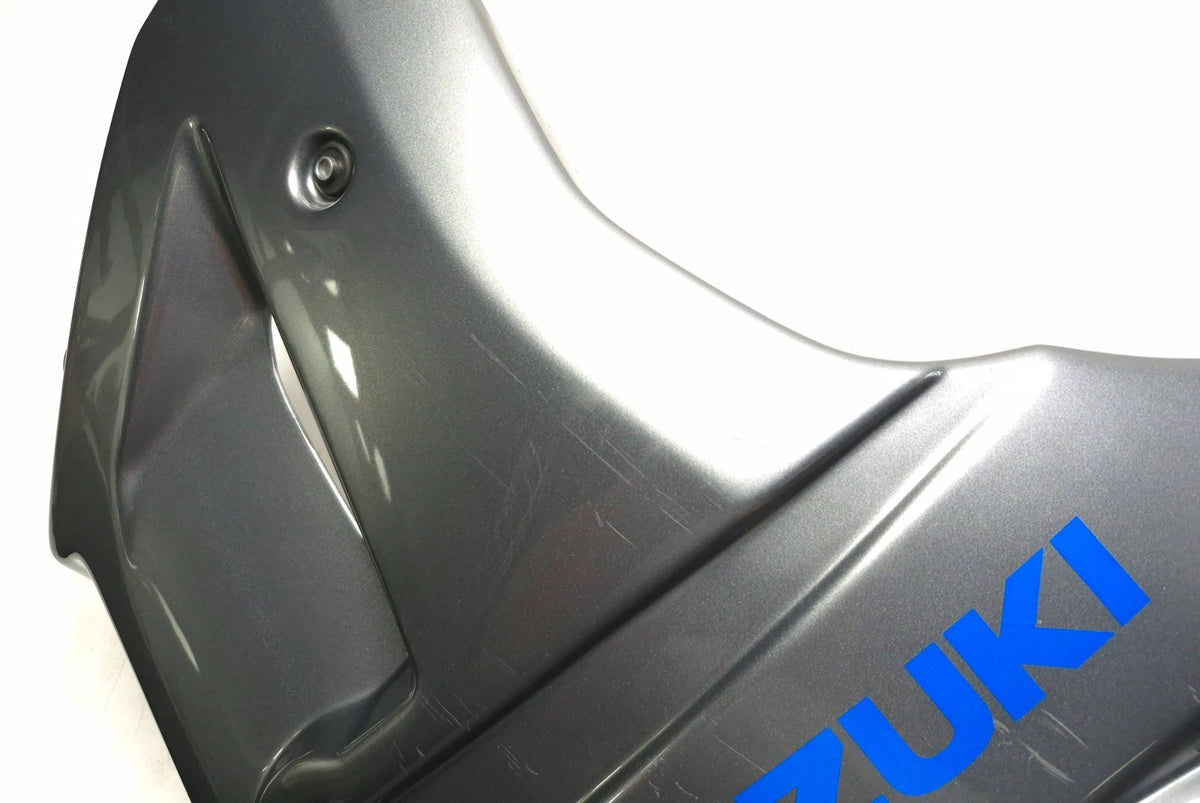 2009 Suzuki Sv650s Right Fairing Cover OEM