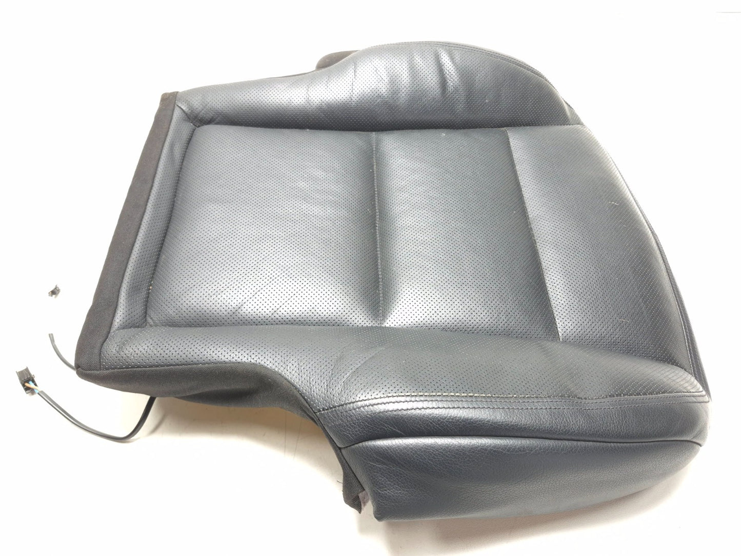 2010 Mercedes S400 Lower Seat Cushion Front Right Passenger Side OEM