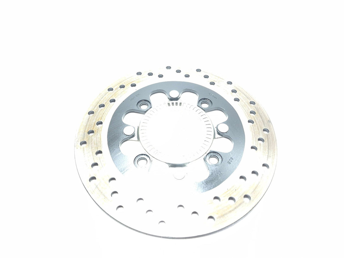 2020 Kawasaki Vulcan S En650 Rear Brake Disc Rotor OEM