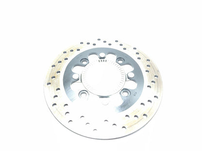 2020 Kawasaki Vulcan S En650 Rear Brake Disc Rotor OEM