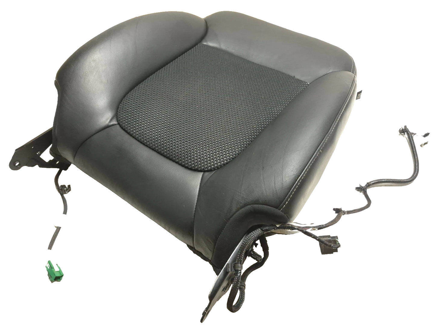 2017 Dodge Journey Front Driver Seat Upper Cushion OEM