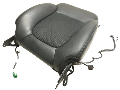 2017 Dodge Journey Front Driver Seat Upper Cushion OEM
