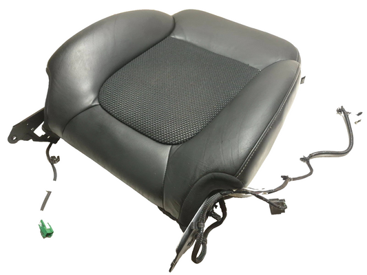 2017 Dodge Journey Front Driver Seat Upper Cushion OEM