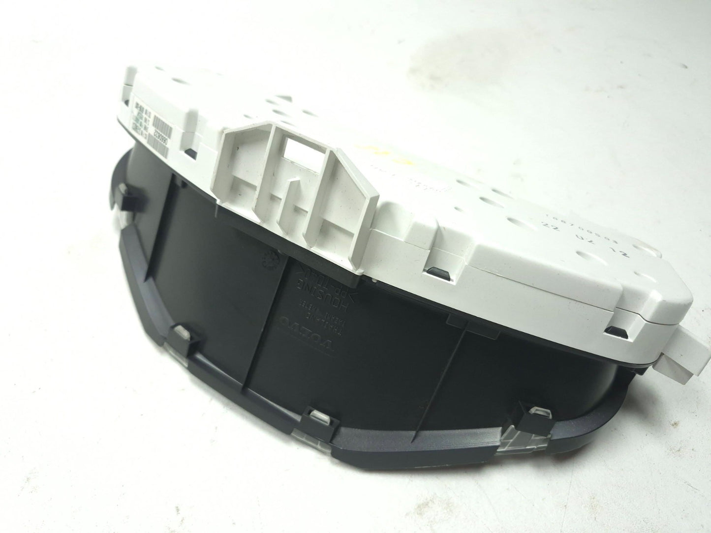 2012 Volvo C30 Instrument Cluster Speedometer Gauge OEM