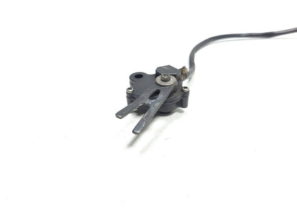 2012 - 2016 Kawasaki Ninja 650 Ex650 Kick Stand Sensor OEM