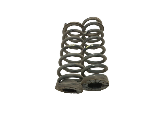 2012 Hyundai Sonata Rear Coil Spring Left & Right OEM