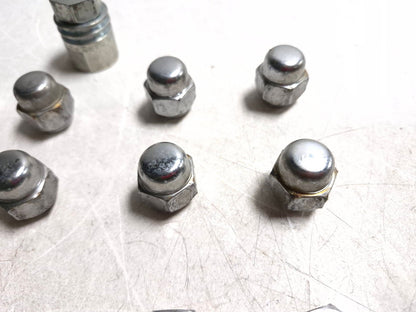 2010 Nissan Maxima Wheel Lug Nut OEM 40224-zp50a