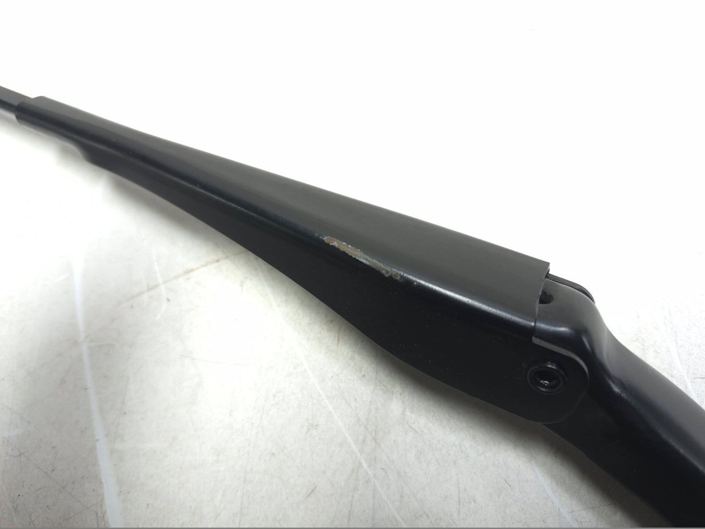 2013 BMW 328i F30 Front Wiper Arm Left & Right Pair OEM