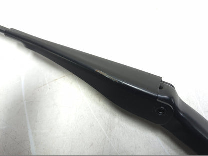 2013 BMW 328i F30 Front Wiper Arm Left & Right Pair OEM