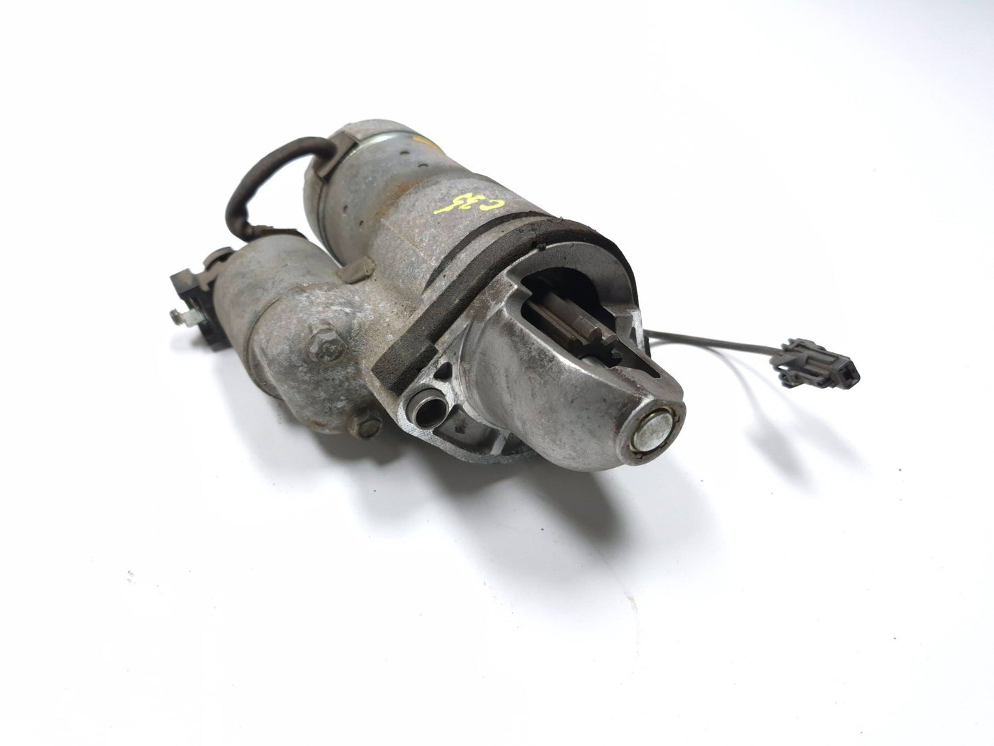 2020 Infiniti Q50 Starter Motor 23300-ey00f Oem✅