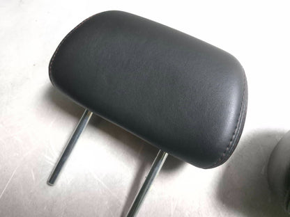 2010 Nissan Maxima Rear Seat Headrest 2pcs OEM