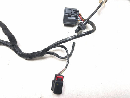2008 Lincoln Navigator Front Left Driver Door Wire Harness OEM