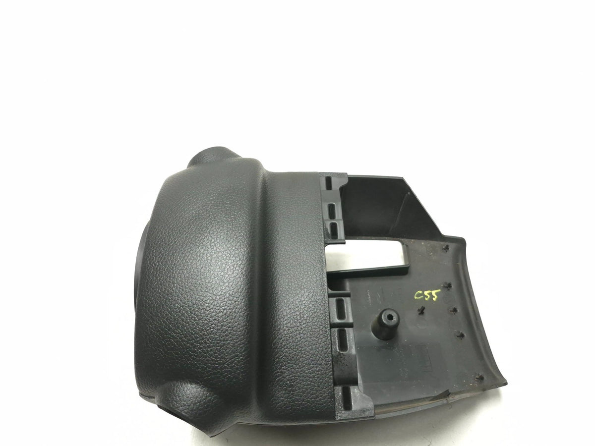 2018 Nissan Altima Upper & Lower Steering Column Cover OEM