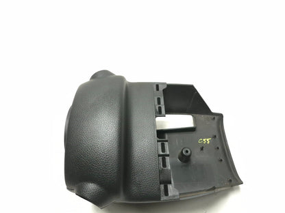 2018 Nissan Altima Upper & Lower Steering Column Cover OEM