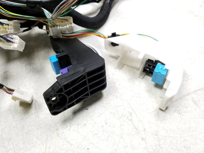 08 - 15 Scion Xb Dash Wire Harness Instrument Panel OEM 821411nu00 82141-1nu00