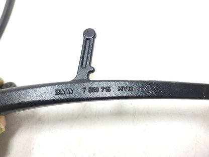 05-08 BMW K1200r K1200 Side Kick Stand OEM