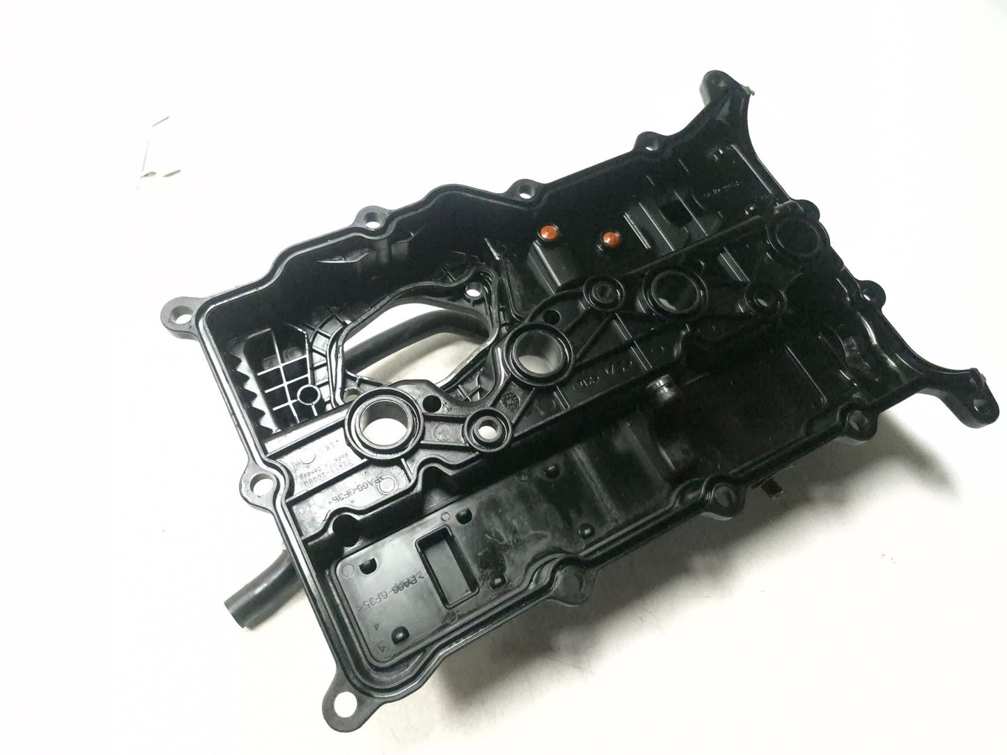 2018 Hyundai Sonata 2.4l Engine Valve Cover OEM