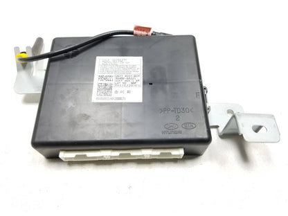 2018 Kia Forte Bcm Body Control Module OEM