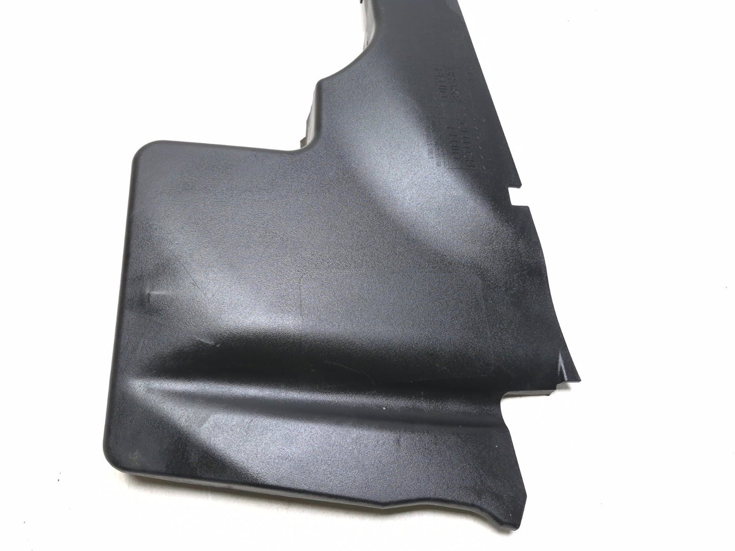 2008 Acura Tl Type-s Engine Bay Brake Fluid Cover Panel Trim OEM