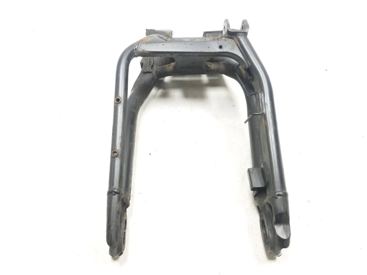 2012 - 2016 Kawasaki Ex650 Ninja 650 Swingarm Rear Back Wheel Swing Arm Frame
