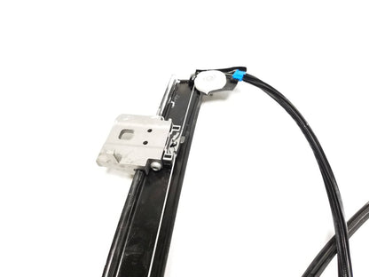 2021 Tesla Model 3 Front Passenger Door Window Regulator Motor OEM