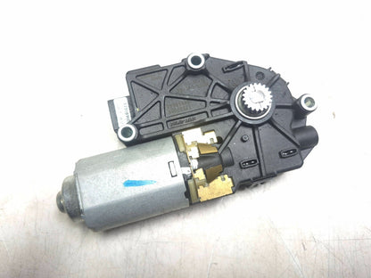 2013 BMW 328i F30 Sunroof Motor OEM