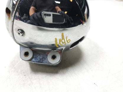 2002 Honda Magna Vf 750c Headlight Assy OEM