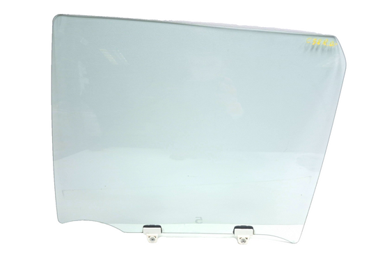 2015 Nissan Juke Door Window Glass Rear Driver Side Left OEM